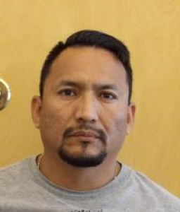 Alejandro Ramirez Estrada a registered Sex Offender of California