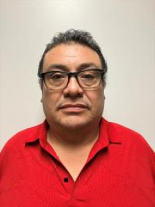 Alejandro Cicilia Flores a registered Sex Offender of California