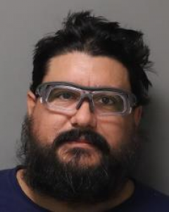 Alejandro Gilbert Franco a registered Sex Offender of California