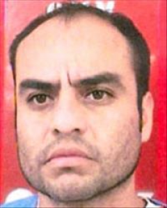 Alejandro Hernandez Garcia a registered Sex Offender of California