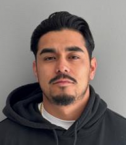 Alejandro Garcia Jr a registered Sex Offender of California