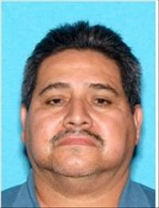 Alejandro Garcia a registered Sex Offender of California