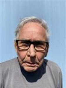 Alejandro Ibarra Garcia a registered Sex Offender of California