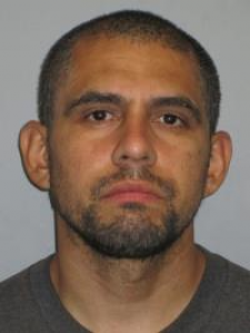 Alejandro Garcia a registered Sex Offender of California