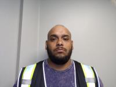 Alejandro Garcia Jr a registered Sex Offender of California