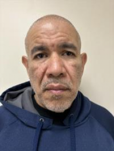 Alejandro Gonzales a registered Sex Offender of California