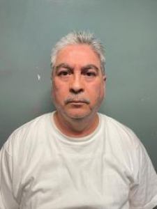 Alejandro Aquiles Gonzalez a registered Sex Offender of California