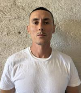 Alejandro Gonzalez a registered Sex Offender of California