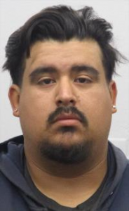 Alejandro Gonzalez a registered Sex Offender of California