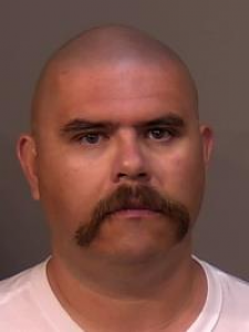 Alejandro Gutierrez a registered Sex Offender of California