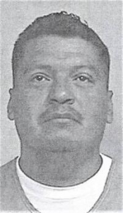 Alejandro Orta Guzman a registered Sex Offender of California