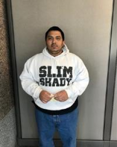 Alejandro Zuno Guzman a registered Sex Offender of California