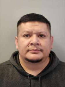 Alejandro Hermosillo a registered Sex Offender of California