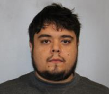 Alejandro Hernandez a registered Sex Offender of California