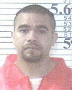 Alejandro Hernandez a registered Sex Offender of California