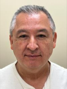 Alejandro Efrain Hernandez a registered Sex Offender of California