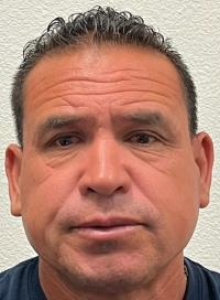 Alejandro Morales Higareda a registered Sex Offender of California