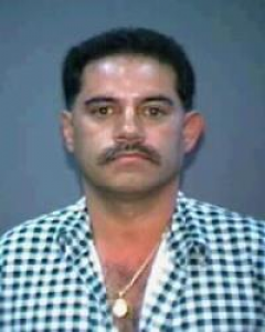 Alejandro Carmena Lopez a registered Sex Offender of California