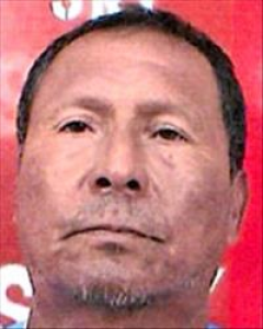 Alejandro Melchorflores a registered Sex Offender of California