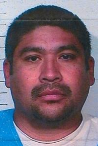 Alejandro Meraz a registered Sex Offender of California