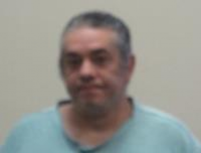 Alejandro P Mercado a registered Sex Offender of California