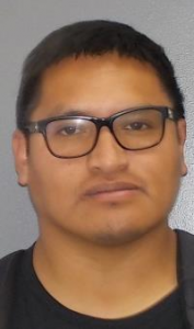 Alejandro Molinamartinez a registered Sex Offender of California