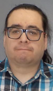 Alejandro Molina a registered Sex Offender of California