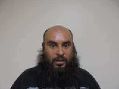 Alejandro Rojas Morales a registered Sex Offender of California