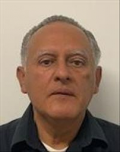 Alejandro Ocegura Mora a registered Sex Offender of California