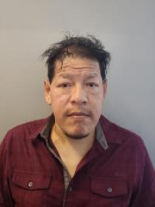 Alejandro Bravo Muzquiz a registered Sex Offender of California