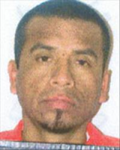 Alejandro Mera Olguin a registered Sex Offender of California
