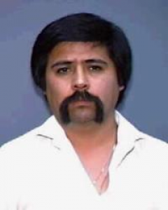 Alejandro Rivera Orozco a registered Sex Offender of California