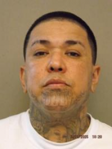 Alejandro Manuel Perez a registered Sex Offender of California