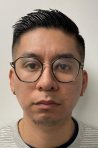 Alejandro Ramos Ramos a registered Sex Offender of California