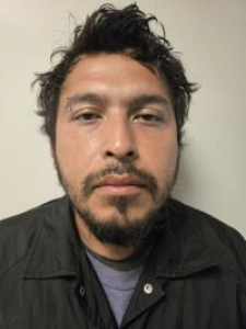 Alejandro Medina Rivas a registered Sex Offender of California