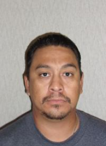 Alejandro Robles a registered Sex Offender of California