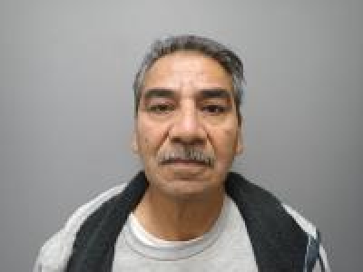 Alejandro Beltran Rodriguez a registered Sex Offender of California