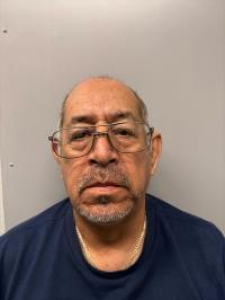 Alejandro Rodriguez a registered Sex Offender of California