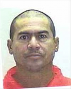 Alejandro Romero a registered Sex Offender of California