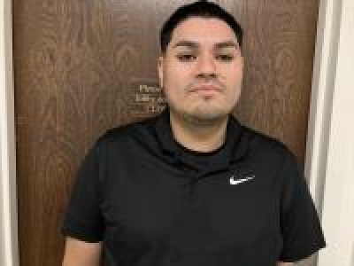 Alejandro Salazar a registered Sex Offender of California