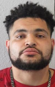 Alejandro Simpson a registered Sex Offender of California