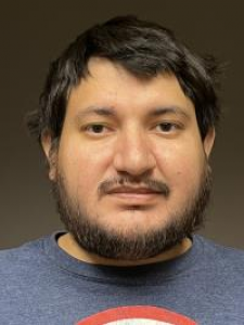 Alejandro Daniel Valenzuela a registered Sex Offender of California