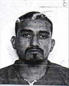 Alejandro Valenzuela a registered Sex Offender of California