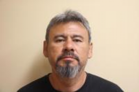 Alejandro Bacerra Viurquez a registered Sex Offender of California