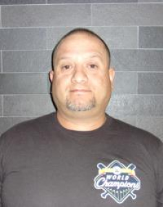 Alejandro Anthony Zamora a registered Sex Offender of California