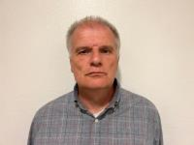 Aleksandr Andreyevic Ruban a registered Sex Offender of California