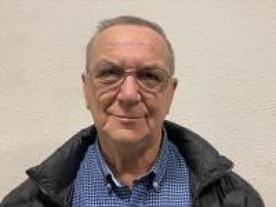Aleksandr Rybalou a registered Sex Offender of California