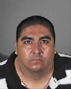 Aler Alfonso Lopez a registered Sex Offender of California
