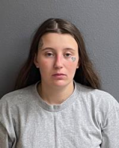 Alessandra Huber Perez a registered Sex Offender of California