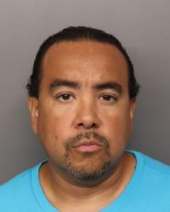Alessio Delacruz a registered Sex Offender of California